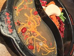 -牛市坎火锅(建设路店)