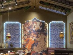 -天山醉美·新疆餐厅(富华里店)