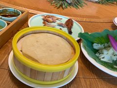 -新海渔港·胶东海鲜家常菜·家宴(奥体中心店)