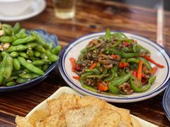 -刘师父老汉口江湖菜(蔡锷路店)