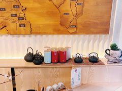 -霸王茶姬(南亚风情第壹城店)