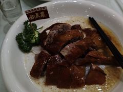 -天鲜阁·海鲜粤菜·33年老字号(石槎白云站店)