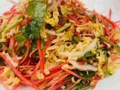 -老磨油饼(高陵店)