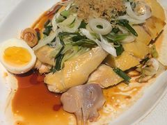 -晓粤·惹味粤菜(凯德乐峰广场店)