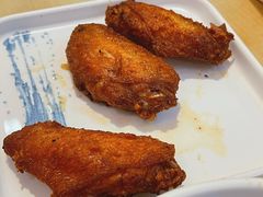 -新世界餐厅(万达店)