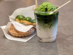 -吉野家(上海美罗城店)
