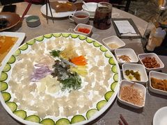 -香云轩·顺德菜(香云纱园林酒店店)