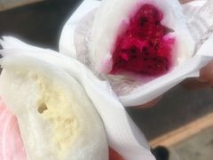 -澳门长洲糯米糍(柯打苏沙街店)