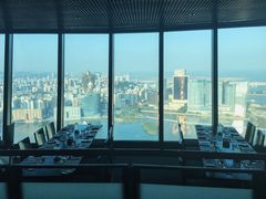 -澳门旅游塔360°旋转餐厅(南湾湖广场店)