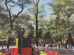 -哈尔滨文化公园