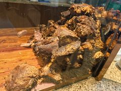 -磨沟沿老字号牛肉面·清真(金港城店)