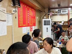 -九八五面馆(欧洲城店)