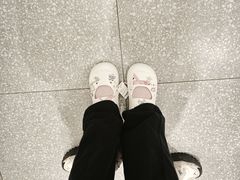 -小怪兽健身(宗关店)