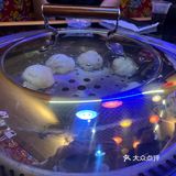 横店探店——东北的味道铁锅炖