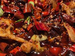 馋嘴蛙-肉串汪(望京店)