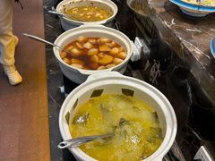 -素满香·素食自助餐(西安·民乐园店)