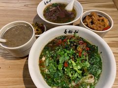 -易裕和·长沙米粉(竹塘西路店)