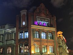 -德大西餐社(云南南路店)