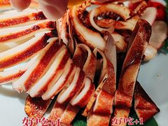 -东岸料理·寿司·刺身