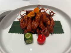 -荣兴酒家(徐家汇店)