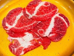 -俊熙家点餐式自助烤肉店(1227广场店)
