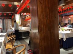 -庆云楼饭庄(什刹海店)