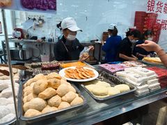 -常州糕团店(北大街新世纪商城店)