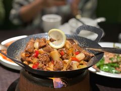 -桂小厨广西菜(万象城店)