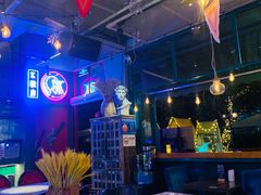 -JUKEBOX玖部音乐餐厅(华侨城店)