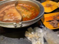 -牛New寿喜烧(虹桥新天地店)