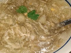 发财鱼肚羹-三玛璐酒楼(汉口路店)