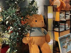 -咖法森林·咖啡  酒吧(天河店)