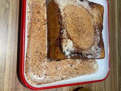 -勇興發港式茶餐厅(江宁店)