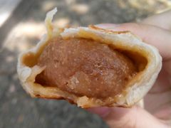 -长发西饼(道前店)
