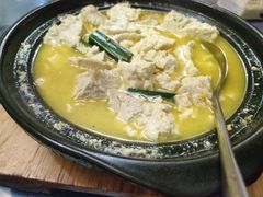 海胆老豆腐-渔满仓海鲜渔家(象山二店)