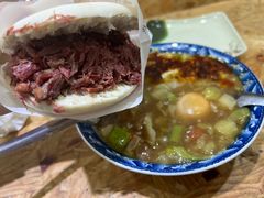 -马光荣肉丸糊辣汤(边东街店)