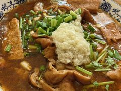-原肖村桥卤煮(旧宫东路店)