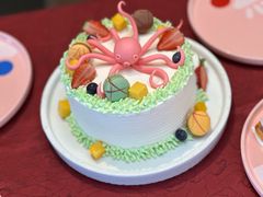 -水桶王国主题餐厅·聚会·生日派对·亲子活动·家庭套餐(亚龙湾希尔顿店)