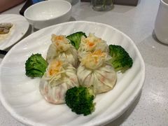 -潮州府·潮菜·砂锅粥(徐家汇店)