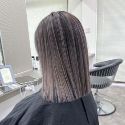 -FASHION PALACE hair+