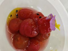 -帕米尔食府(白云观店)
