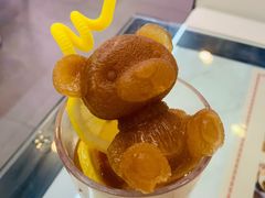 -澳门陈光记烧味饭店(万象城店)