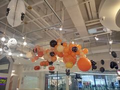 大堂-艾米茉亲子餐厅(万象城店)