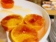 -晶丽香榭自助餐(南京大饭店)