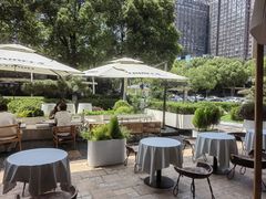 -翠贝卡&Mama Kelly Brunch Coffee(河西店)