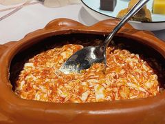 一品赛蟹黄-羲和雅苑•北京烤鸭(平安国际金融中心店)