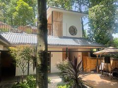 -往来·竹里.宝宝宴.生日宴.团建.宴席(花乡农居店)