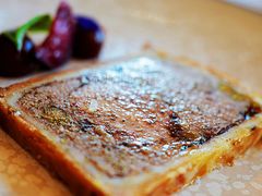 -Caprice(香港四季酒店)