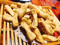 -满堂春特色餐馆