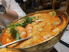 -Home Thai·泰谣(王府井apm店)